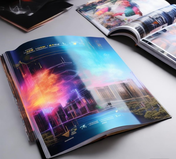 北京设计热，产品画册设计的创新与未来