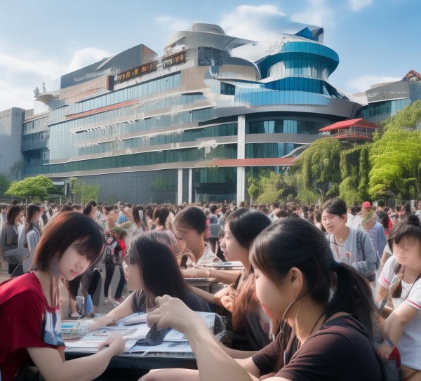 福建视觉传播专升本学校，开启视觉传播领域的无限可能